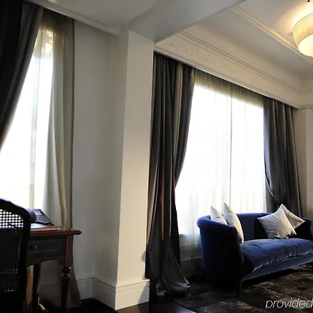 Majestic Hotel