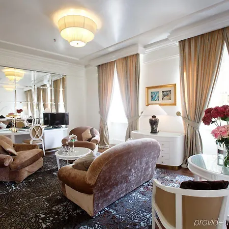 Hotel Majestic