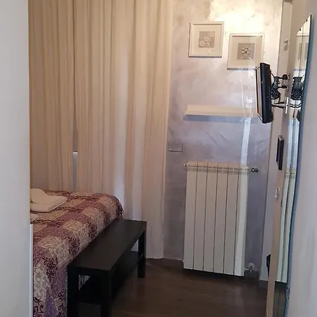 Guest house Marcelina Vaticans Rooms