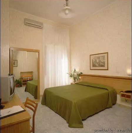 Embassy Hotel