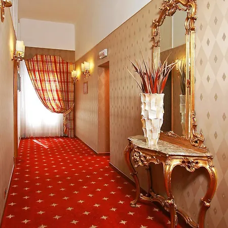 Arcangelo Otel Roma