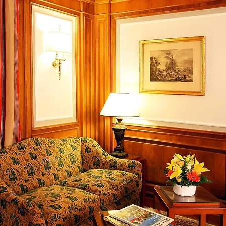 Otel Arcangelo