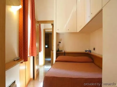 Fellini Hotel Rom