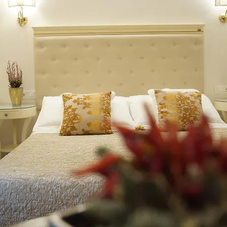 Guest house Navona 2*