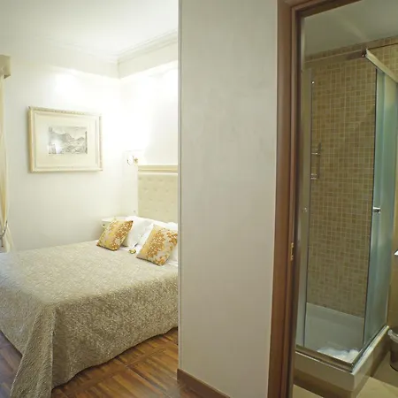 Guest house Navona 2*