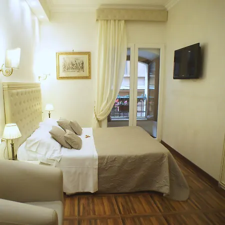 Navona Guest house Rome