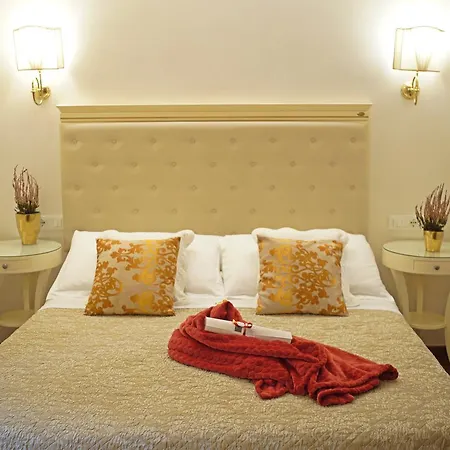 Guest house Navona 2*