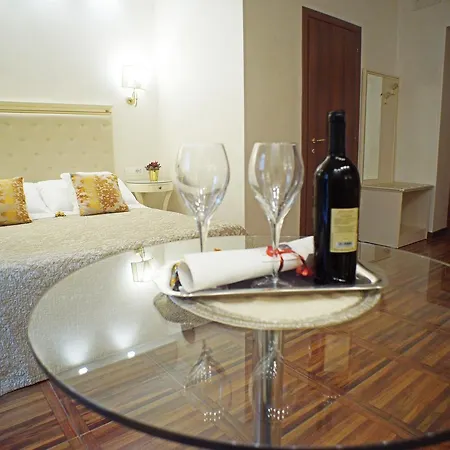 Navona Guest house 2*