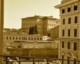 Bed and breakfast Le Di Via Ottaviano - In 2*