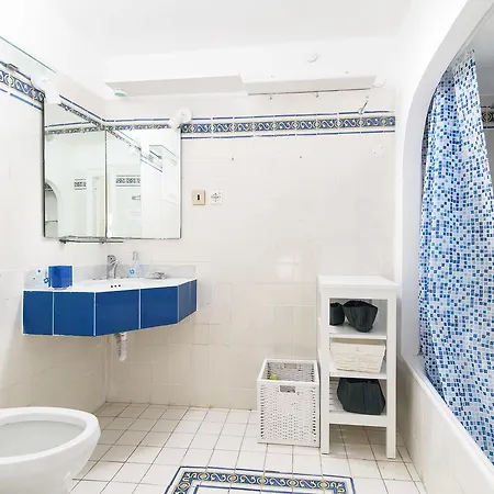 Apartamento White Terrace Navona Roma