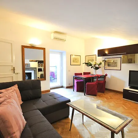 Apartment Holiday - City Center *