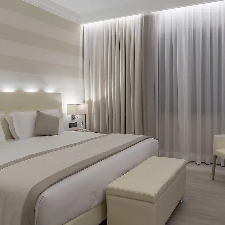 Hotel La Giocca Roma