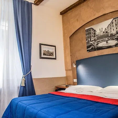 Bed & Breakfast San Peter 2*