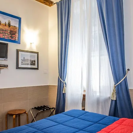 San Peter 2* Řím