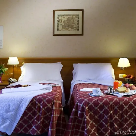 Delle Muse Otel Roma