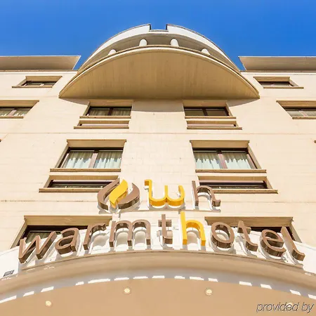 Warmthotel Hotel