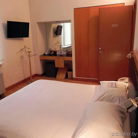 Hotel Western Ars Rome