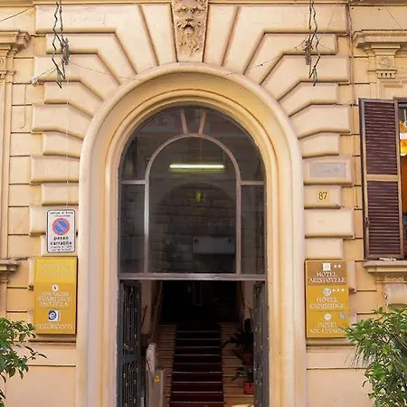 Sol Levante Hotel Roma