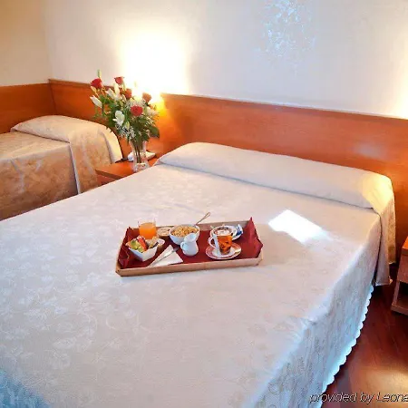 Hotel Priscilla 3*