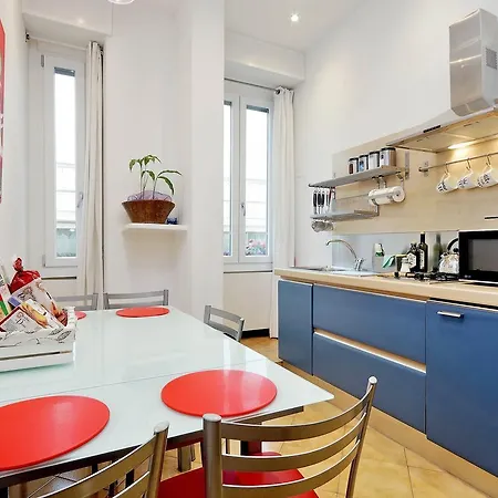 Gianmarco Apartment