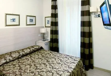 Hotel Xx Settembre Roma