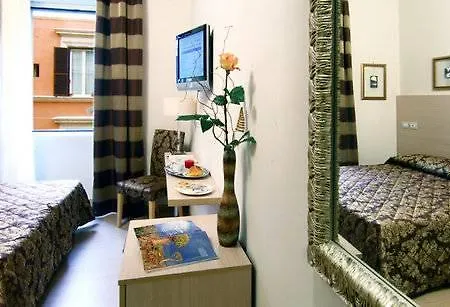 Hotel Xx Settembre 3*