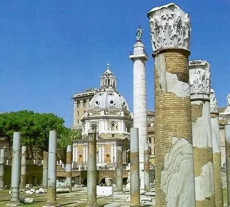 Solis Róma