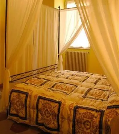 Guest house Dimora Storica Urbana 3*