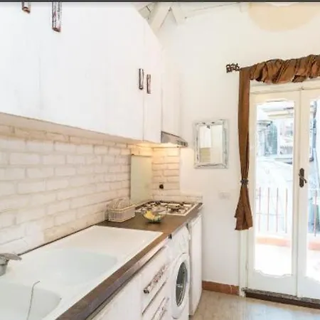 Apartment Natural Pantheon Rome
