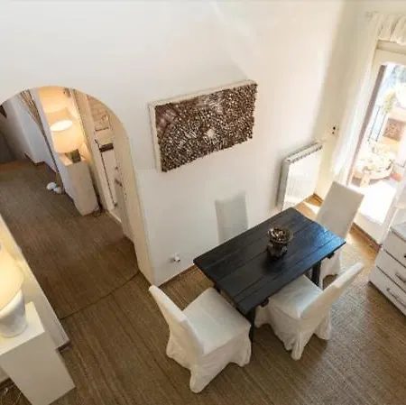 Natural Pantheon Apartment Rome