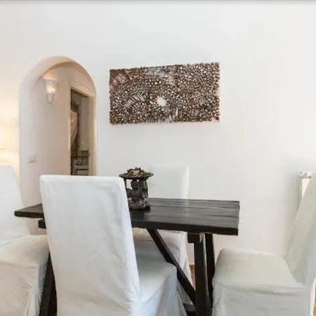 Apartment Natural Pantheon *
