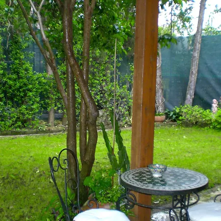 Holiday home Holiday Via Del Casale Fainelli *