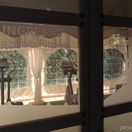 Hotel Tuscolana San Giovanni Roma