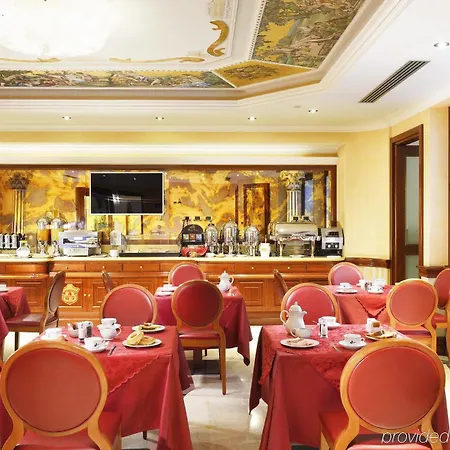 Principessa Isabella Hotel Rom