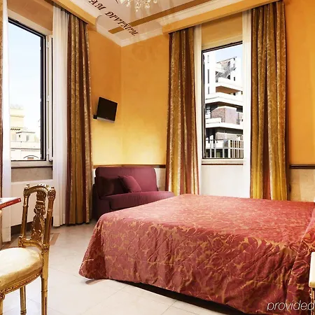 Principessa Isabella Hotel