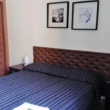 Hotel Marvi