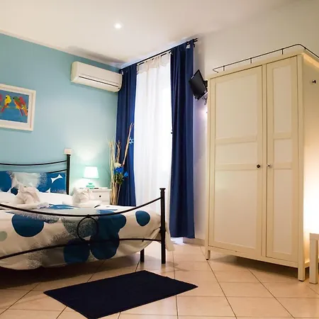 Guest house Strawberry House Rome