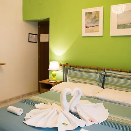 Strawberry House Guest house Rome