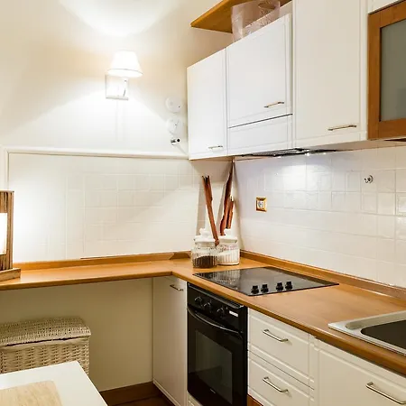 Spagna Casa Dream Roma