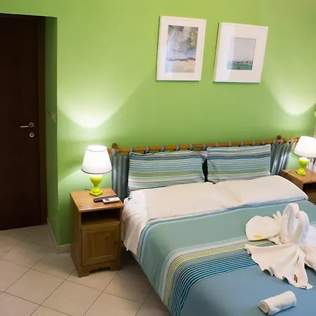 Guest house Strawberry House