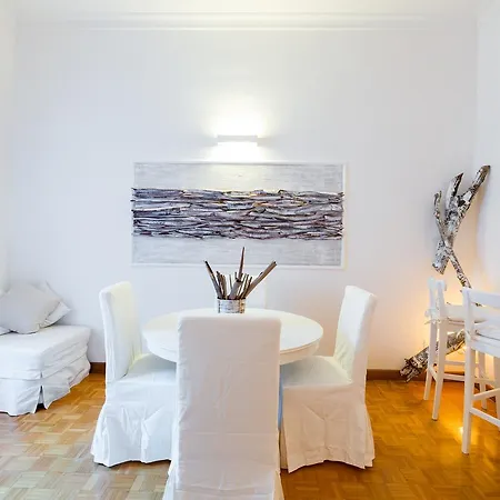 Appartamento Spagna Casa Dream