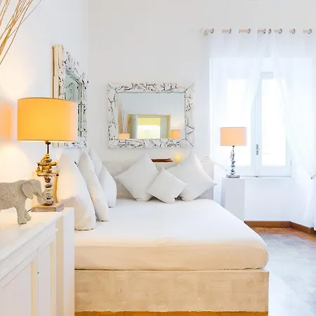 Spagna Casa Dream Appartamento *