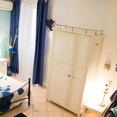 Strawberry House Guest house Rome