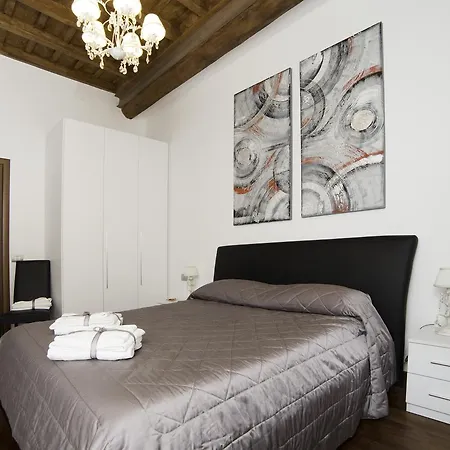 Apartment 64 Apart *