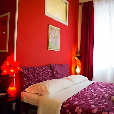 Guest house Strawberry House Rome