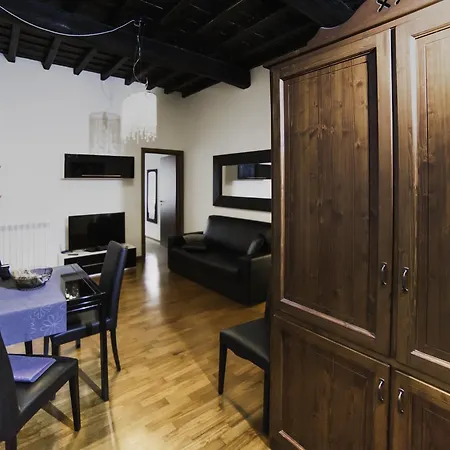 Apartment 64 Apart