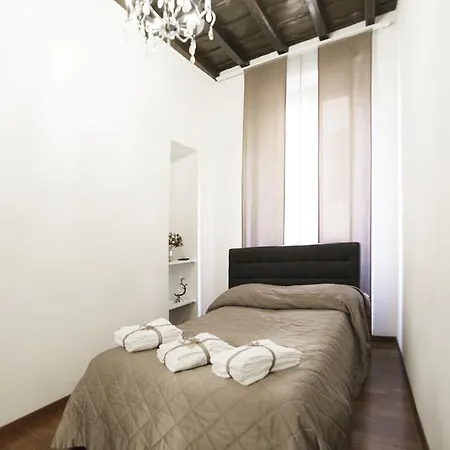 Apartment 64 Apart Rome