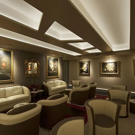 Harry's Bar Trevi & Restaurant 5* Rome