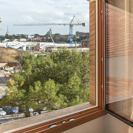 Vatican View Apartment *