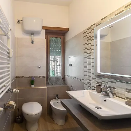 Vatican View Apartment
